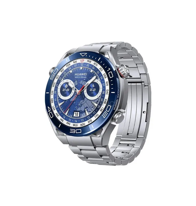 Huawei Watch Ultimate