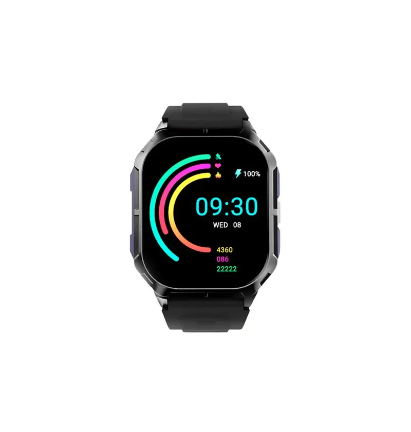 HiFuture Ultra 3 Smartwatch