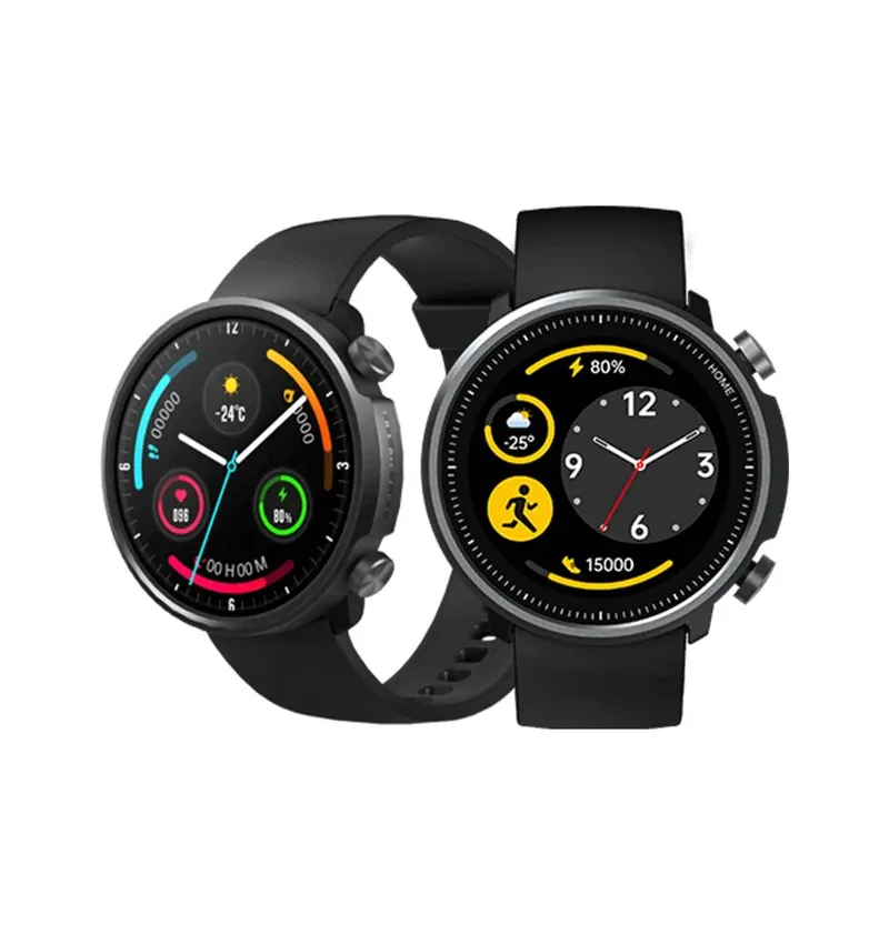 Xiaomi Mibro A1 Smart Watch
