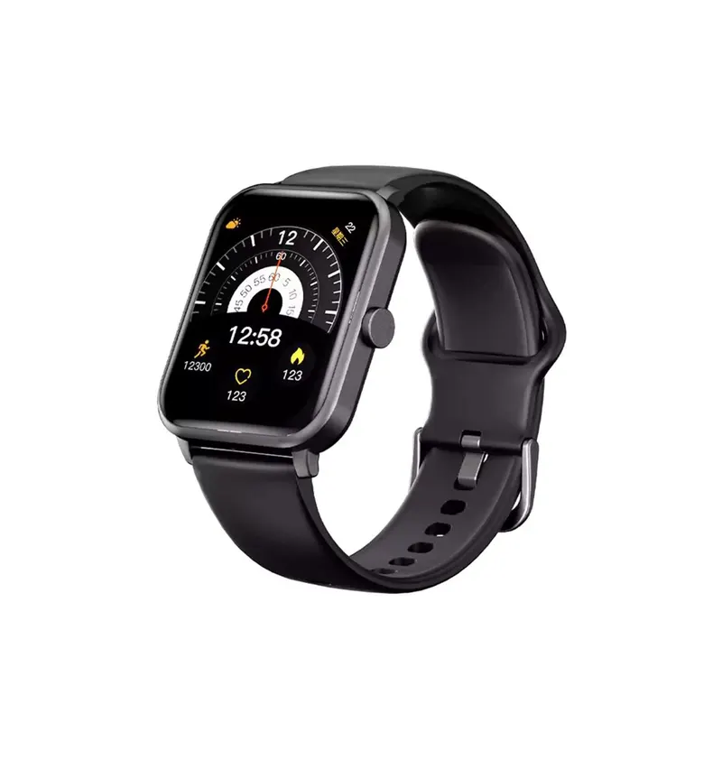 QCY GTS Bluetooth Calling Smart Watch