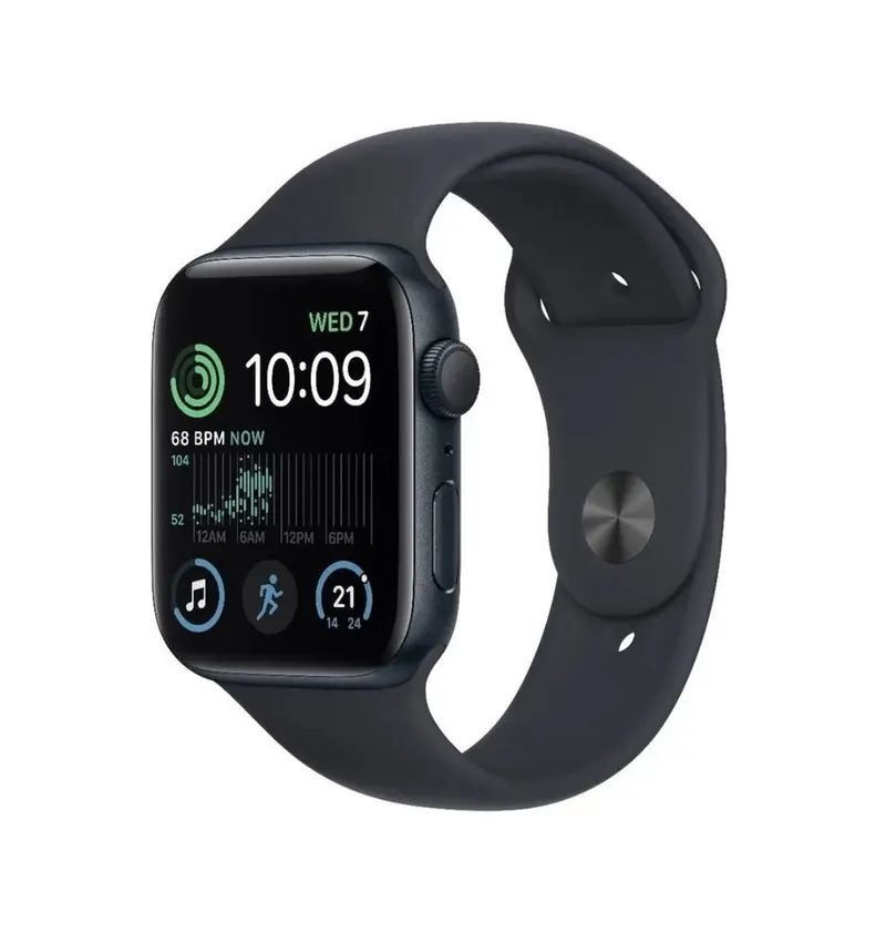 Apple Watch SE 2nd Gen GPS 44mm