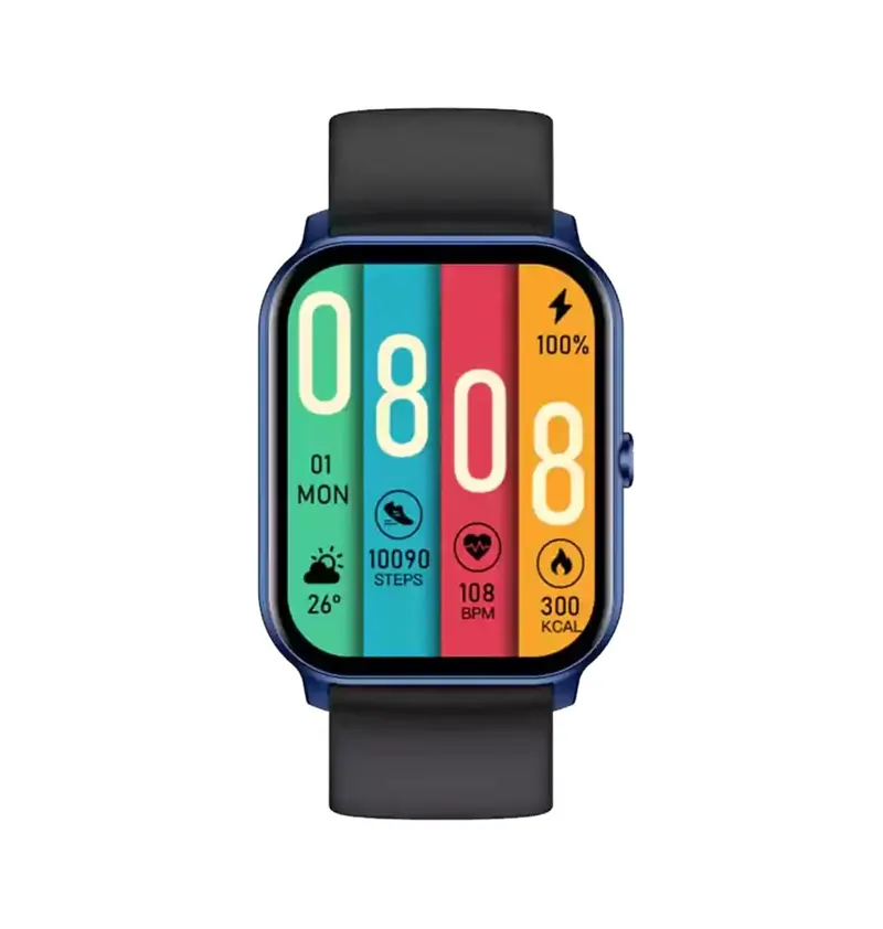 Kieslect Ks Mini Calling Smart Watch