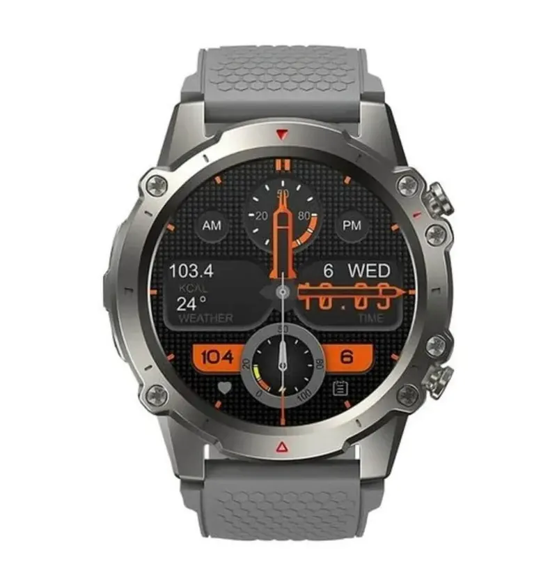 Zeblaze Vibe 7 Lite Smartwatch