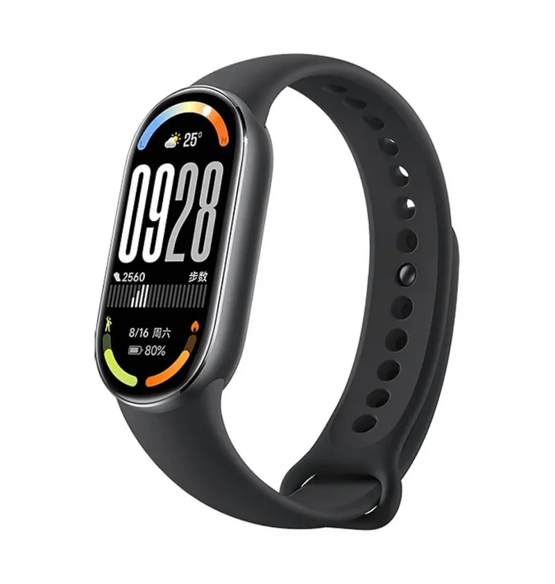 Xiaomi Smart Band 10