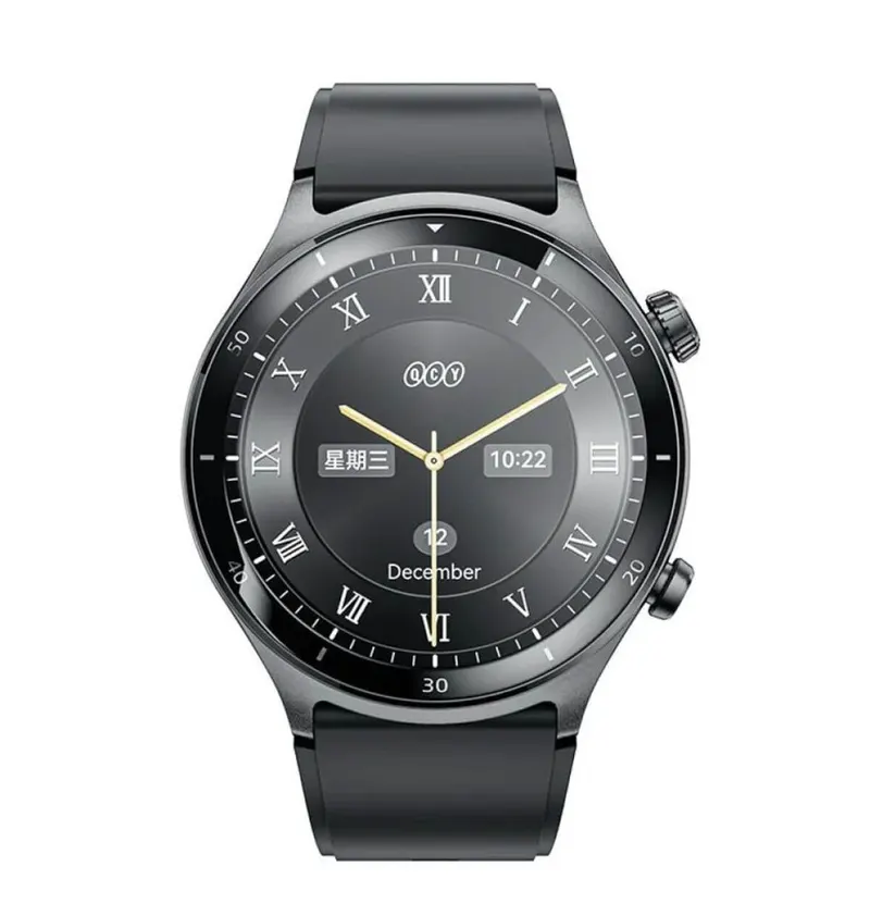 QCY Active GT Smartwatch