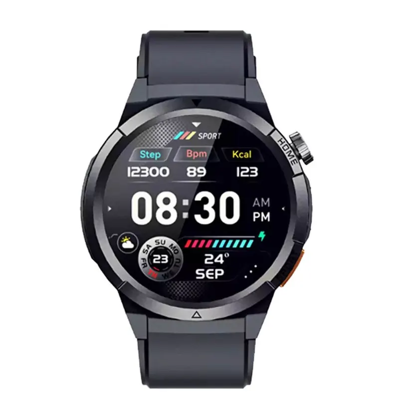 QCY Active GX Smartwatch