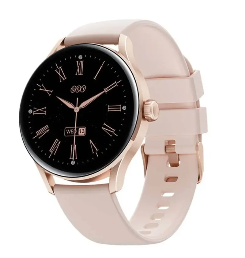 QCY Elite Smartwatch