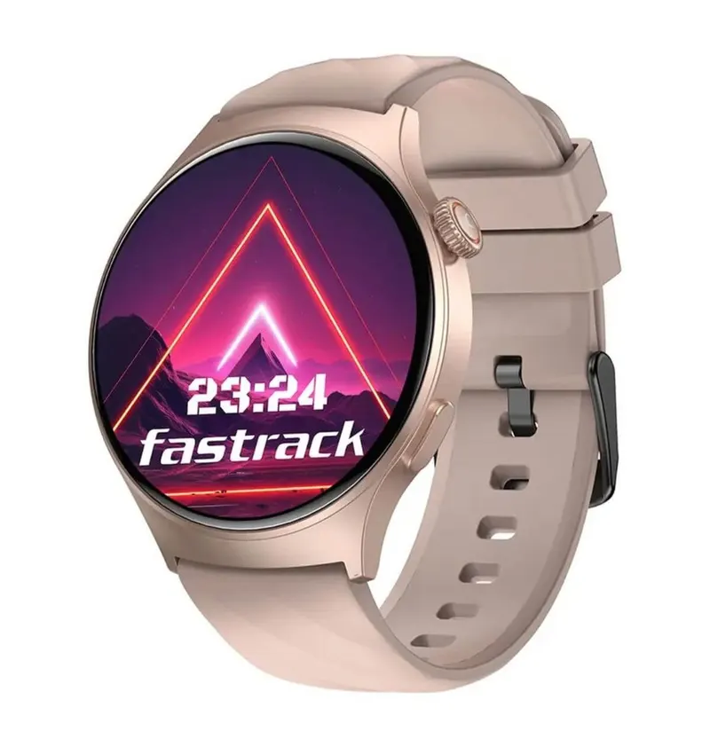 Fastrack Optimus Pro