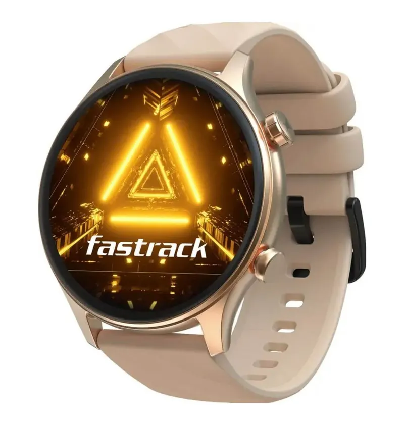 Fastrack Optimus2 Pro