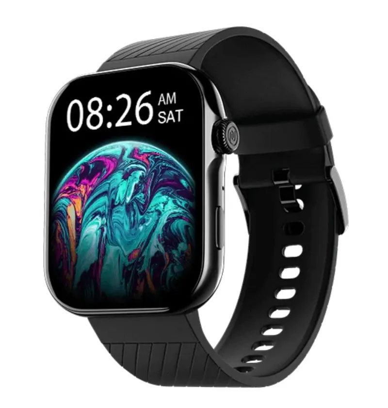 Noise ColorFit Ultra 3