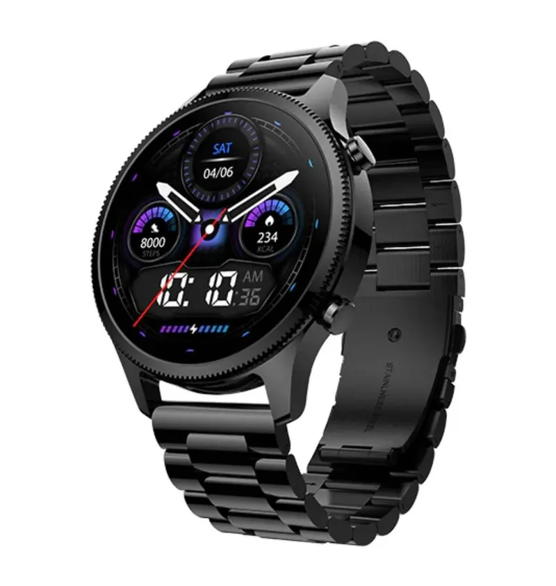 NoiseFit Halo Plus