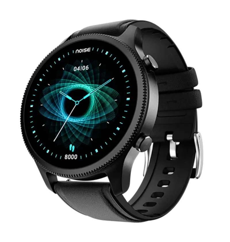 NoiseFit Halo