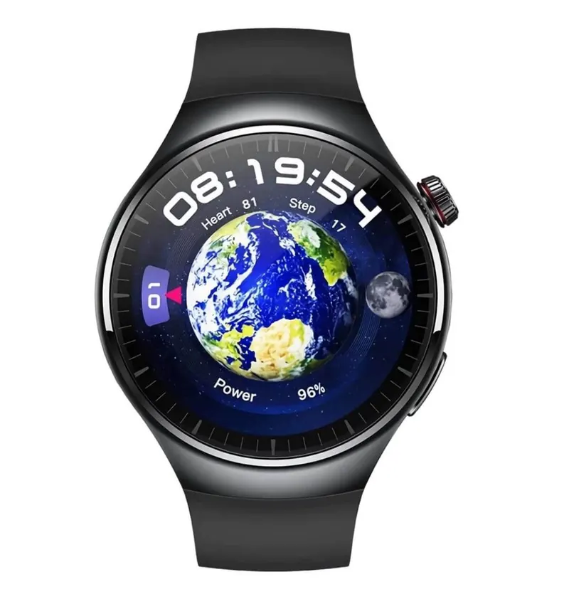 Zeblaze Thor Ultra Smartwatch