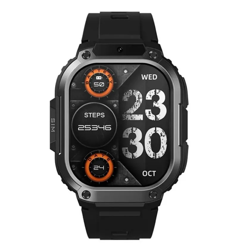 Zeblaze Thor SQ Smartwatch