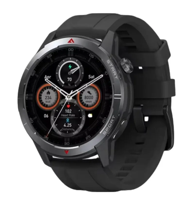 Zeblaze Stratos 3 Ultra Smartwatch