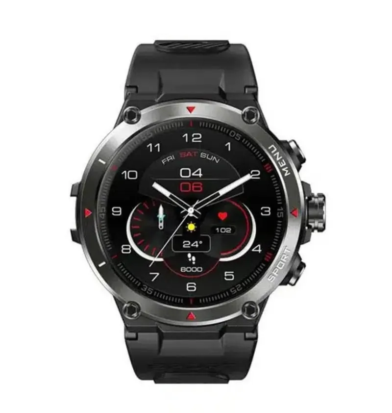 Zeblaze Stratos 2 GPS Smartwatch