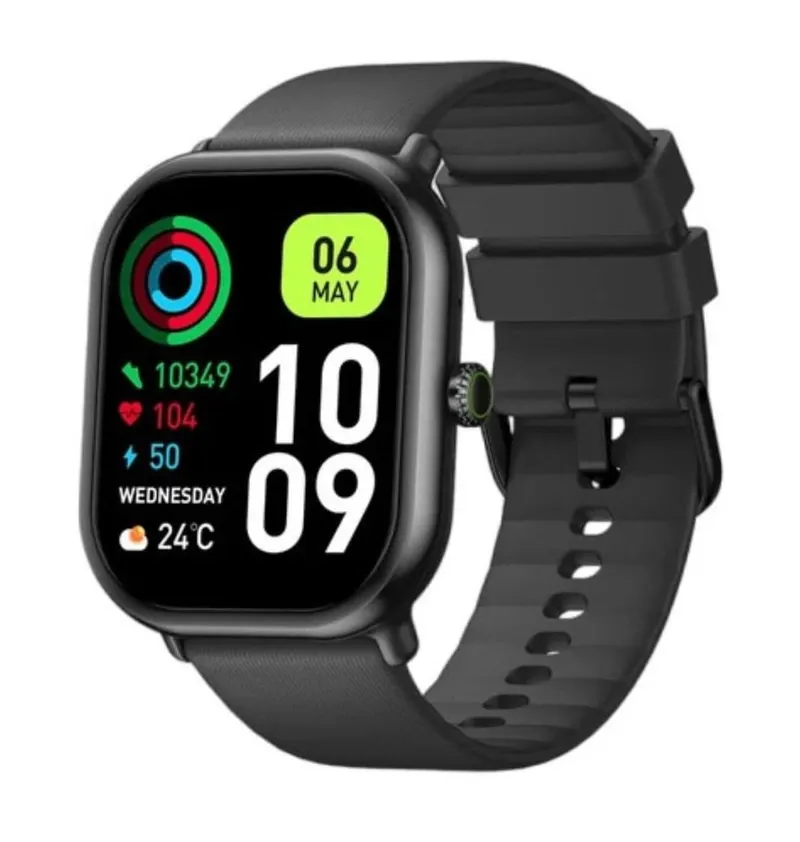 Zeblaze GTS 3 Pro BT Calling Smartwatch
