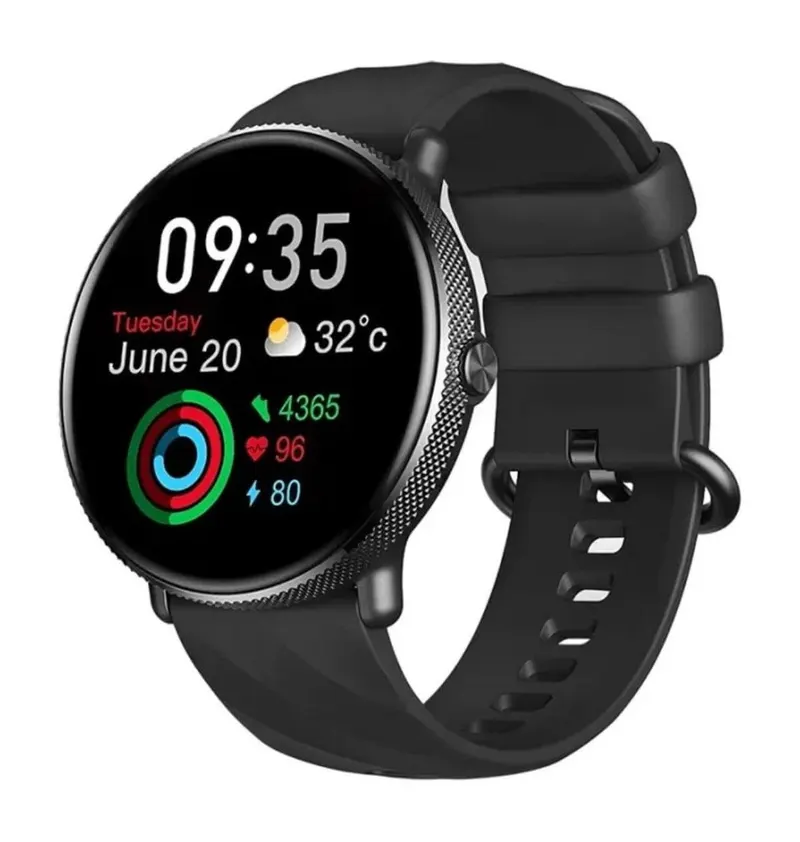 Zeblaze GTR 3 Pro Voice Calling Smartwatch