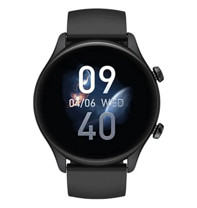 Zeblaze Btalk 3 Plus Voice Calling Smartwatch