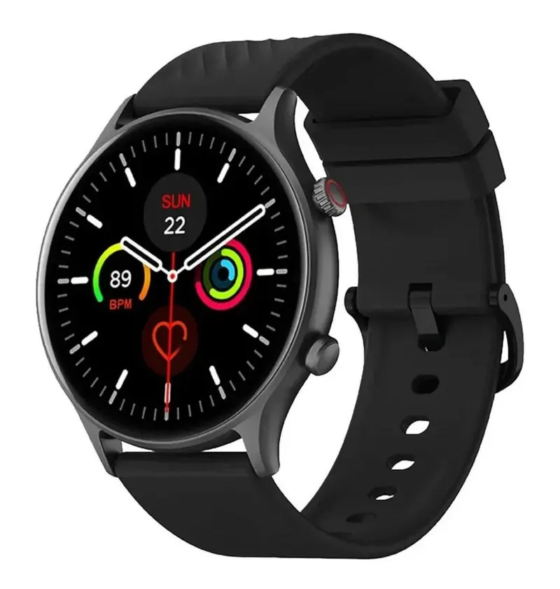 Zeblaze Btalk 2 Lite Bluetooth Calling Smartwatch