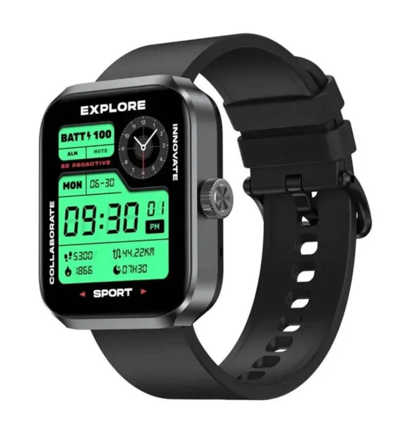 Zeblaze Beyond 3 Plus GPS Smartwatch
