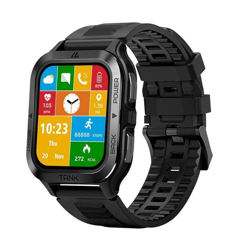 Kospet Tank M2 Smartwatch