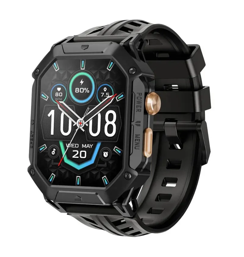 Haylou Iron N1 Smartwatch