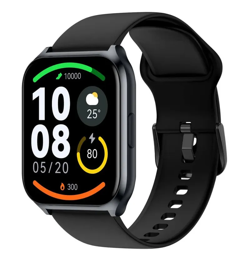Haylou LS02 Pro Smartwatch