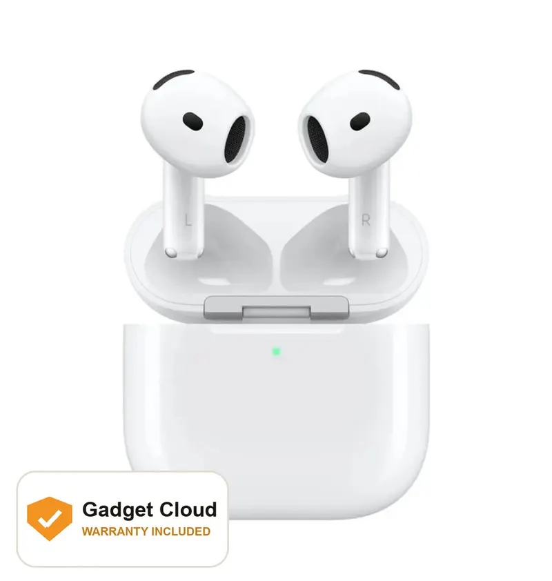 Apple AirPods 5 ANC