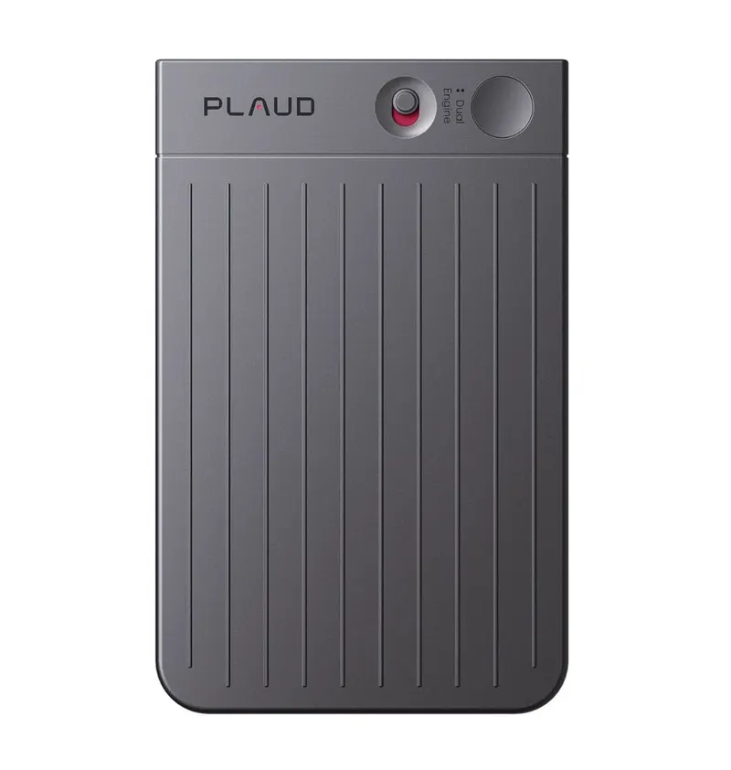 Plaud Note AI Note Taker