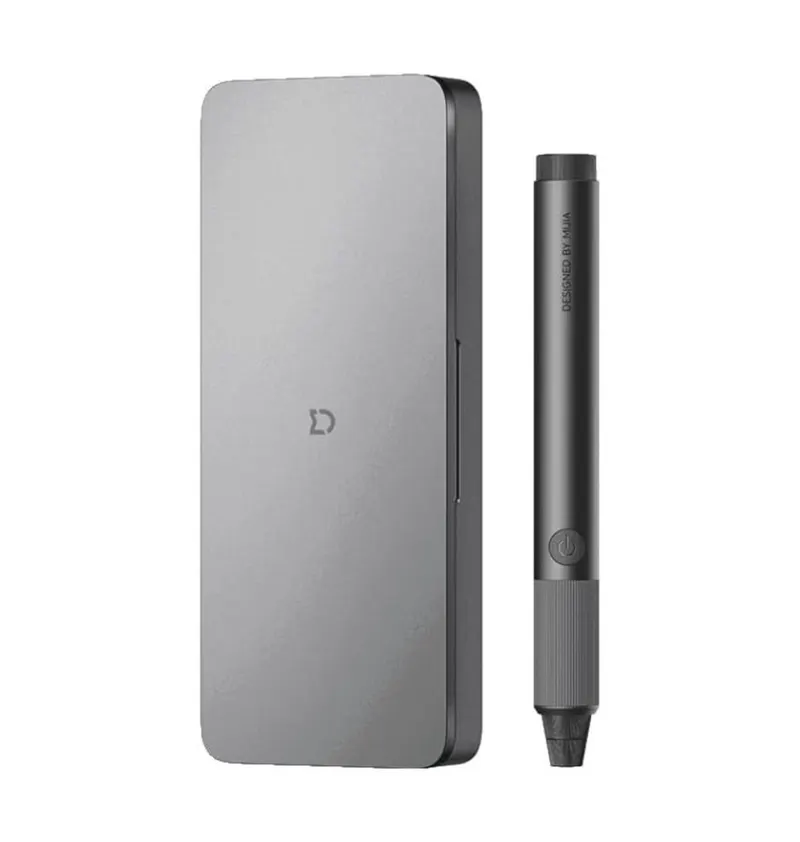 Xiaomi Mijia Electric Grinding Pen