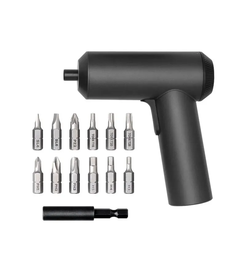 Xiaomi Mijia Electric Screwdriver
