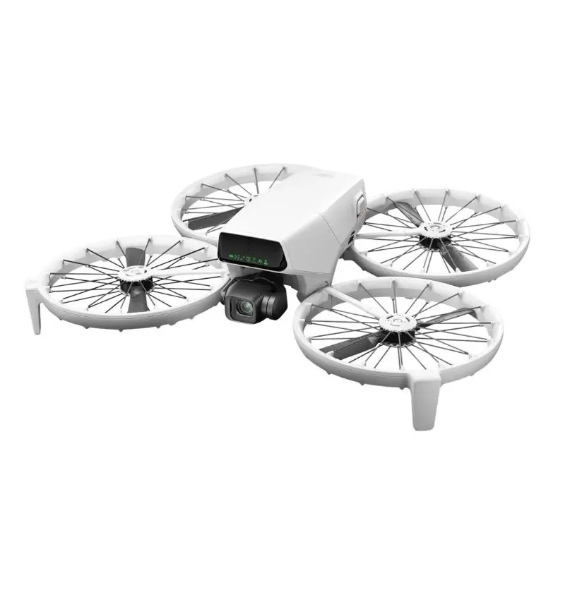 DJI Flip Fly More Combo Drone RC 2