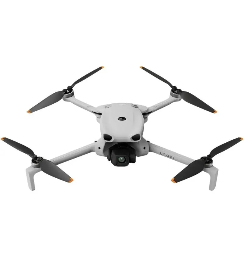 Dji Lito 1 Standard Drone RC N3