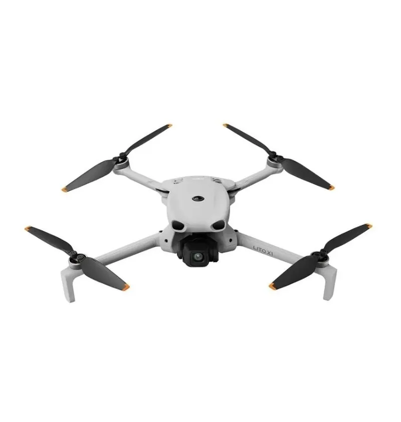 DJI Lito X1 Fly More Combo Drone RC2