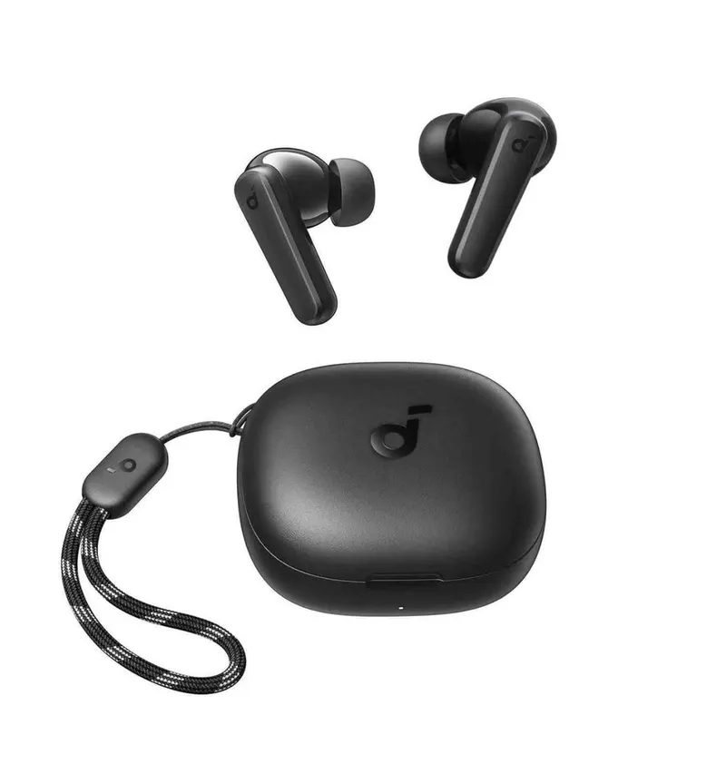 Anker Soundcore P25i True Wireless Earbuds