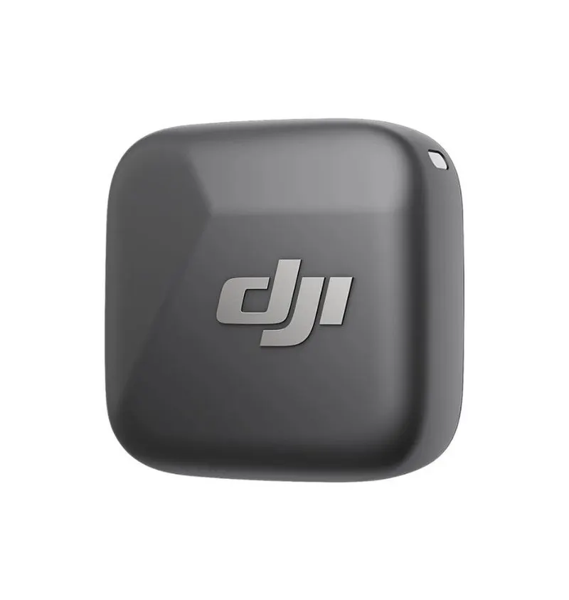 DJI Mic Mini Transmitter