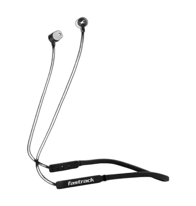 Fastrack Reflex Tunes FB1 Wireless Neckband