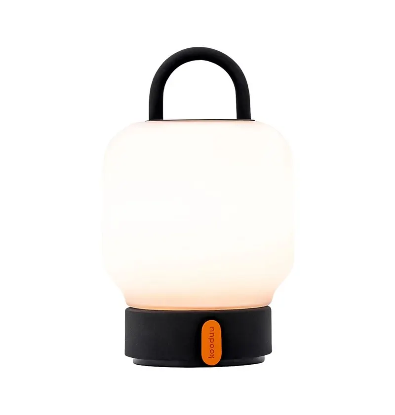kooduu Loome Portable Table Lamp