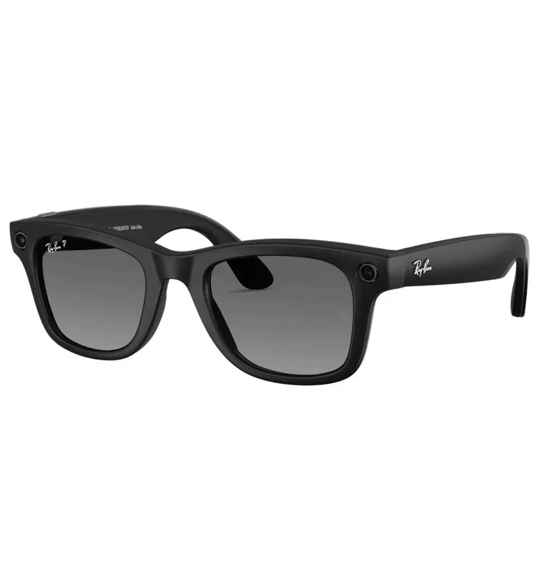Ray-Ban Meta Wayfarer Gen 2