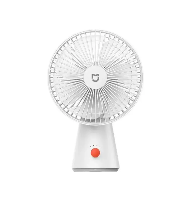 Xiaomi Mijia Desktop Mobile Fan