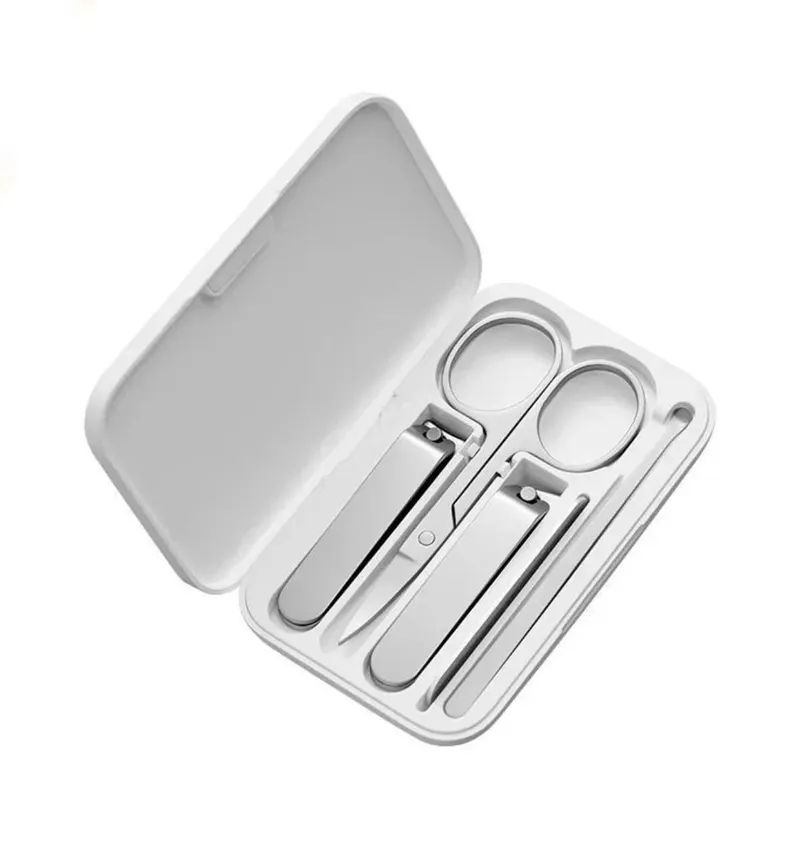 XIAOMI Mijia Nail Clipper Set