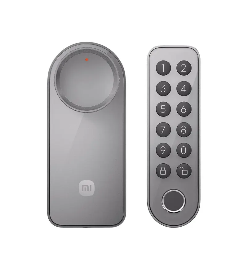 Xiaomi Self-Install Smart Lock with keypad