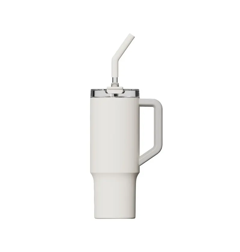 Xiaomi Straw Mug