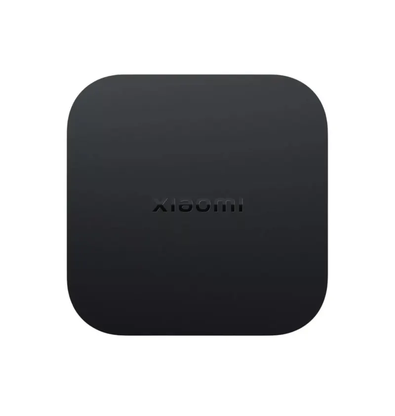 Xiaomi TV Box S 2nd Gen