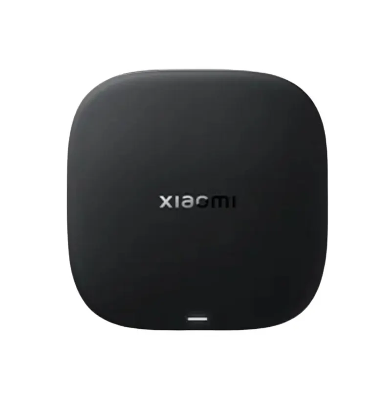 Xiaomi TV Box S 3rd Gen