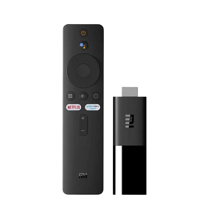 Xiaomi Tv Stick FHD