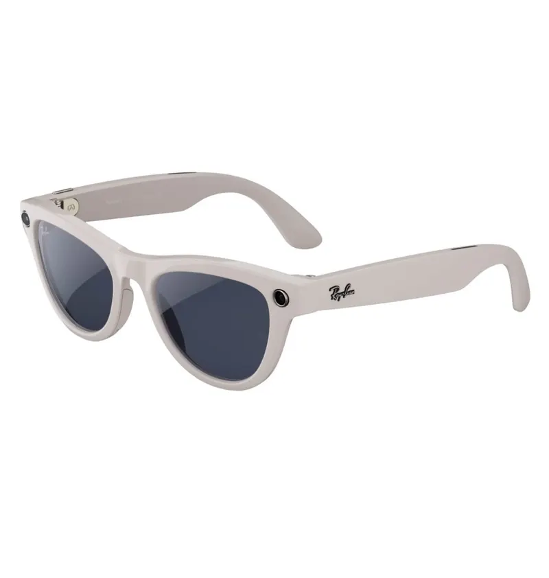 Ray-Ban Meta Skyler Gen 2 Glasses and Sunglasses