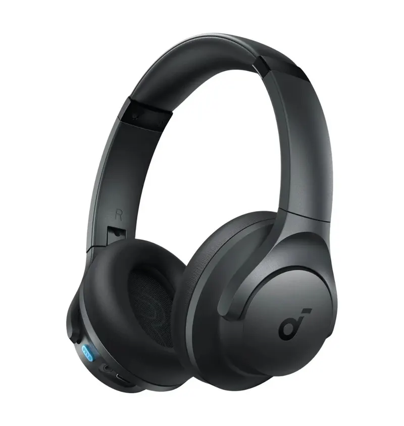 Anker Soundcore Q11i | Wireless Over-Ear Headphones