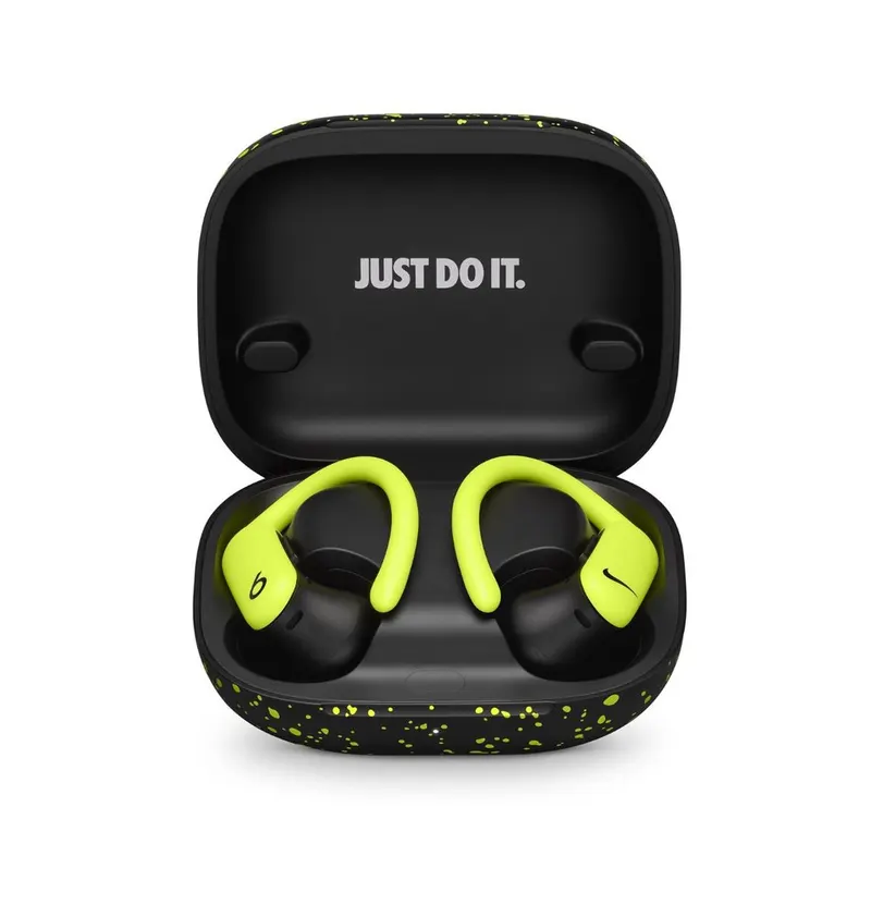 Beats Powerbeats Pro 2 | Wireless Sport Earbuds with Ear Hooks